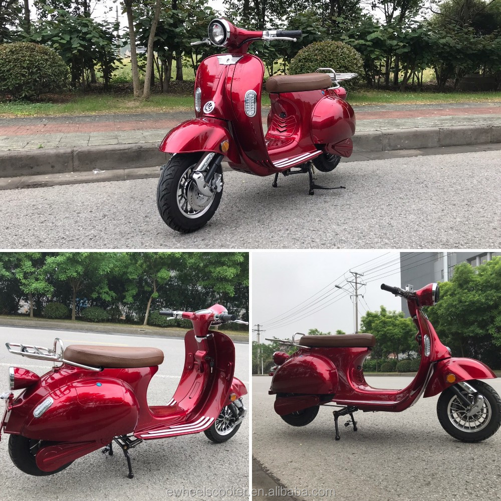 Chaoya 3000w high power two big wheels electric scooter motorcycle for adults with new EEC