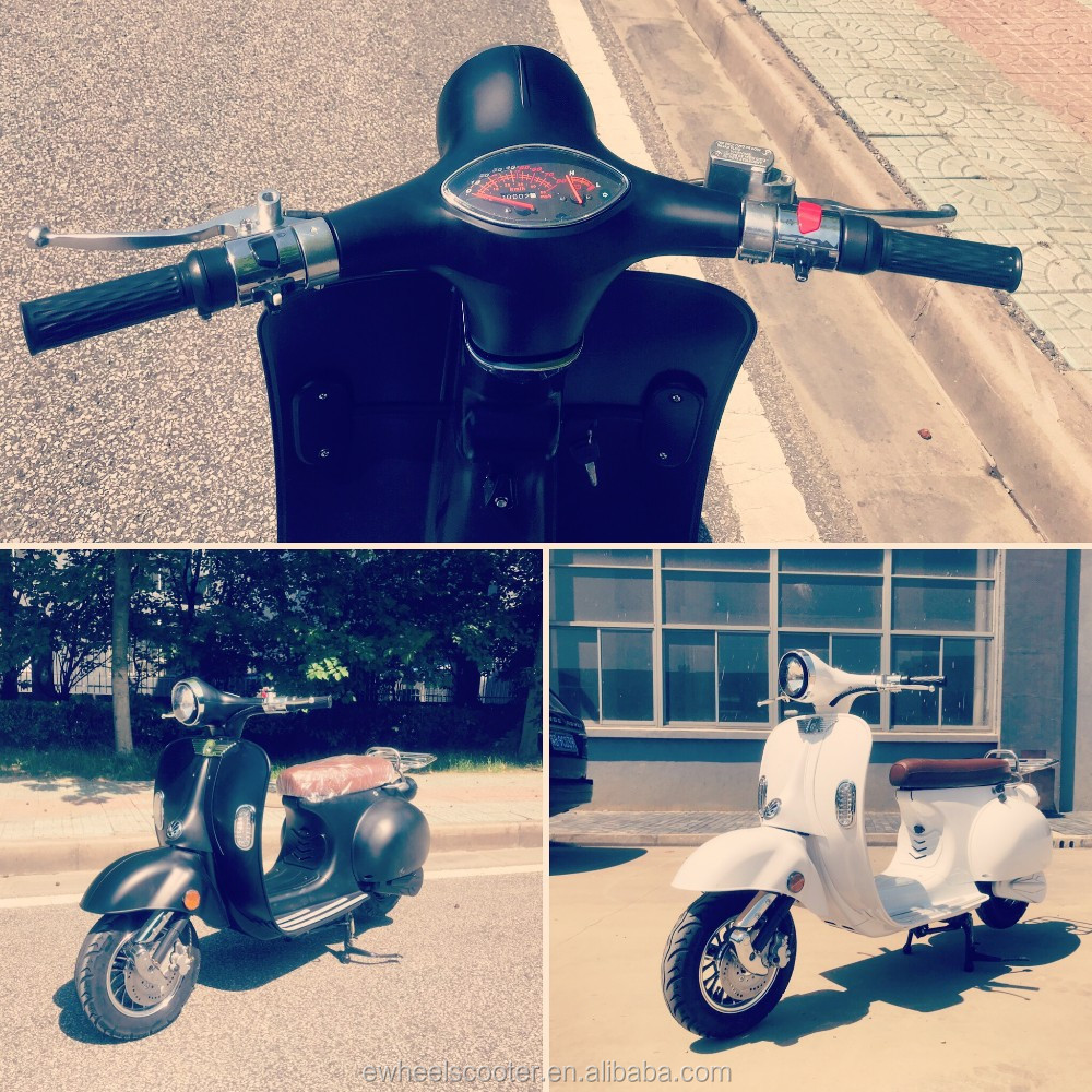 Chaoya 3000w high power two big wheels electric scooter motorcycle for adults with new EEC