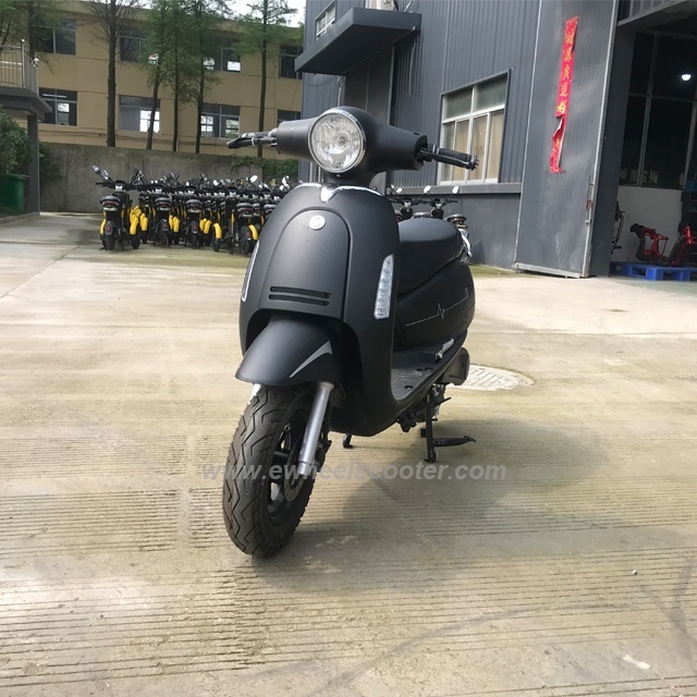 Adult China Chopper Motor 60v For Sale Sport Fast Cheap Electric Motorcycle with 1200W BOSCH Motor