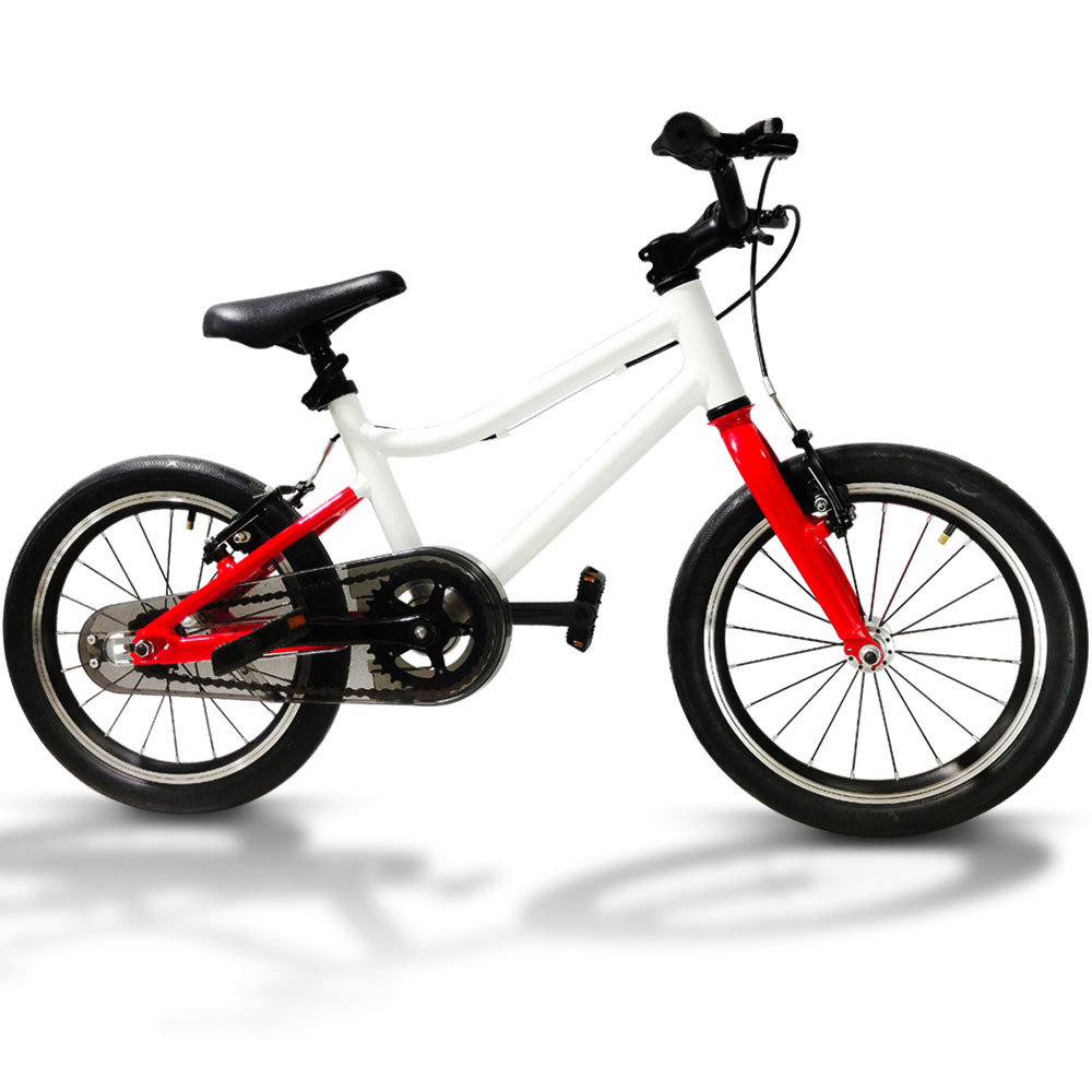 Popular Cycletrack Aluminum Alloy Kids Bike New Model V-Brake 16 20 Inch Cycle Bicicleta Infantil For Girl Boy