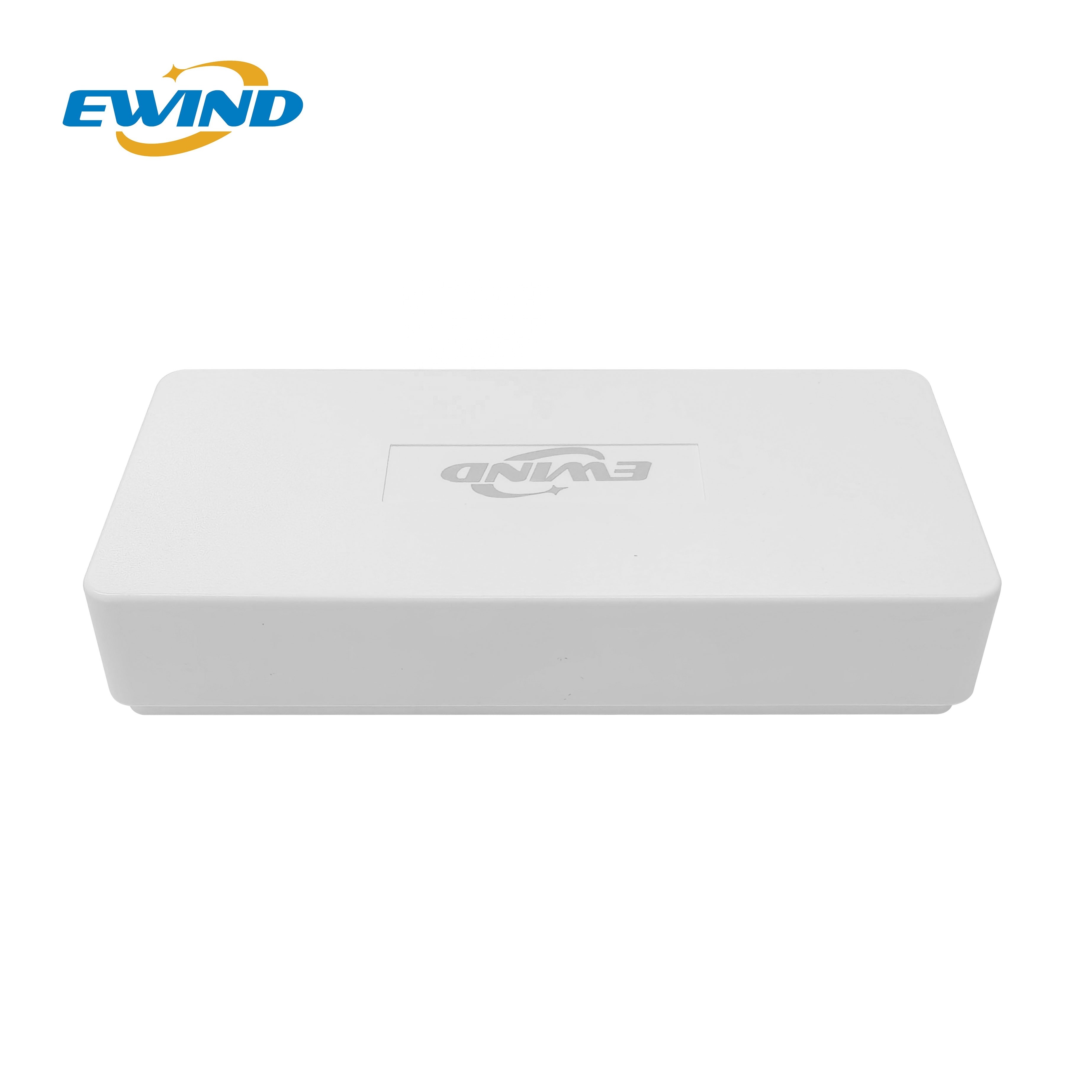 Ethernet Switch 5/8 Ports Desktop Gigabit Network Switch 10/100/1000Mbps Adapter Fast RJ45 Ethernet Switch Auto MDI/MDIX