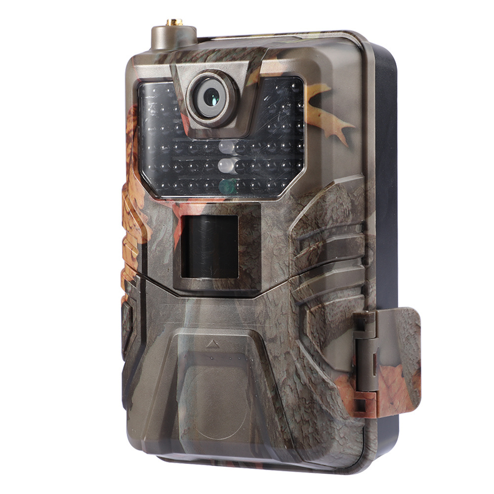 HC900PRO hunting camera  30MP Cellular Trail camera  MMS SMTP FTP 4G camera