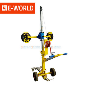 glass lifter vacuum glass lifting equipment