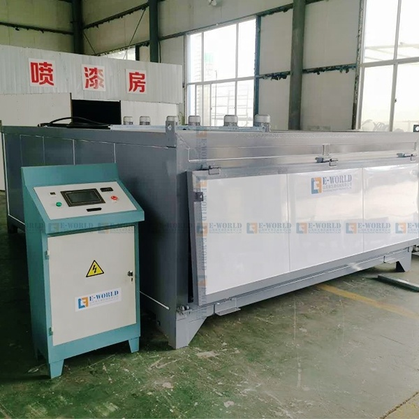 Hot sale glass laminated machine cutting glass laminated forming autoclave