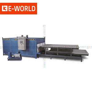 Hot sale glass laminated machine cutting glass laminated forming autoclave