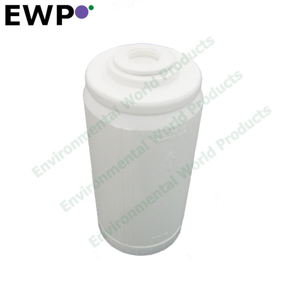 high quality empty refillable ro water filter cartridge made in China