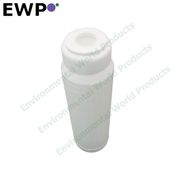 high quality empty refillable ro water filter cartridge made in China