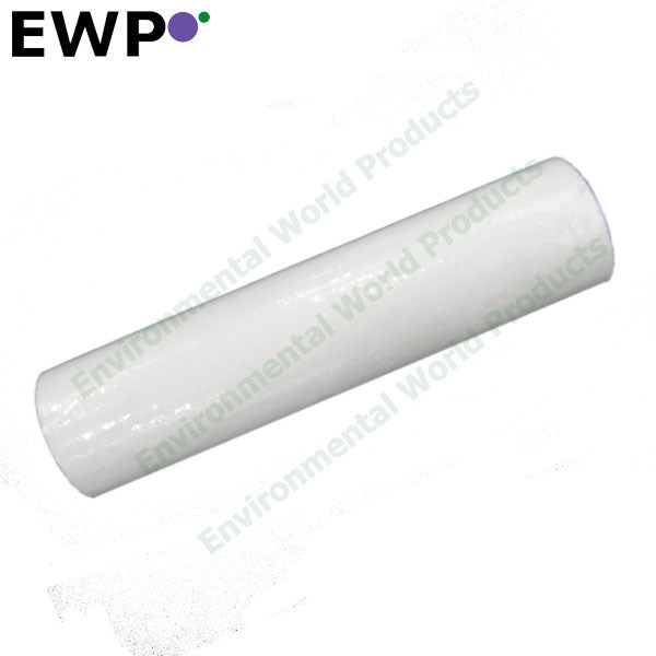 Big blue BB PP melt blown filter cartridge pp water filter cartridge