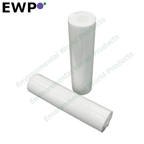 Big blue BB PP melt blown filter cartridge pp water filter cartridge