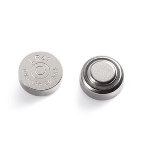 1.5V AG Series Button Cell Battery LR41 Ag3 For Watch