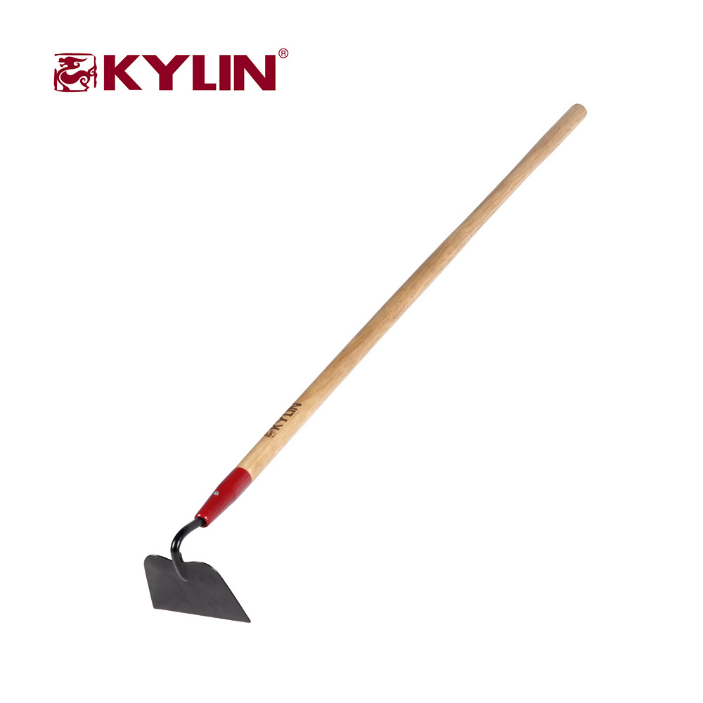 Best Selling Hoe Garden Dutch Hoe With Long Handle