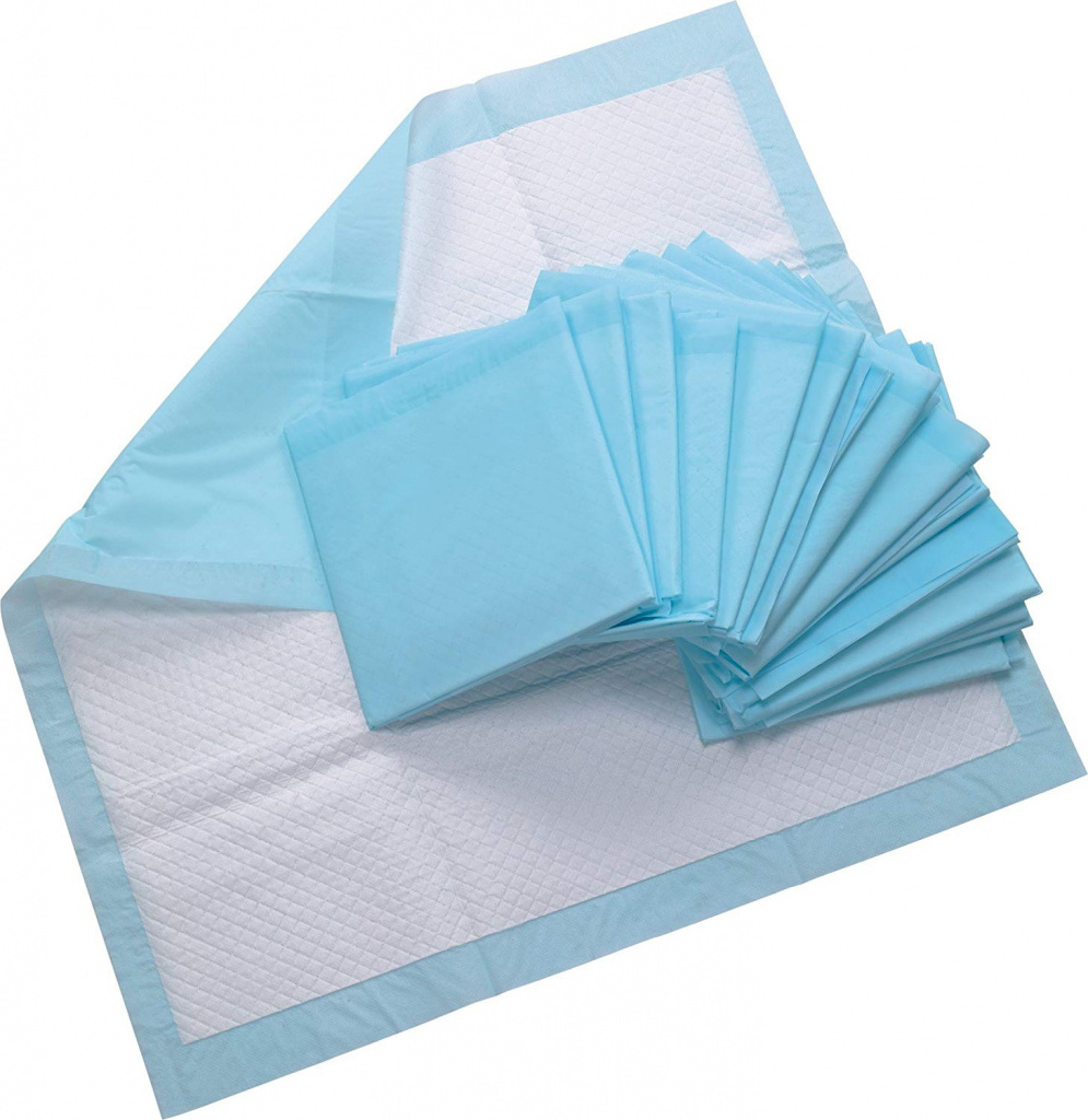 Wholesale new innovations adult bed antislip underpad disposable with high quality wholesale