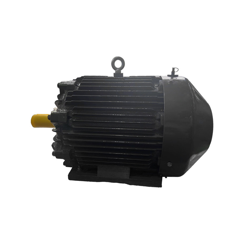 NEH SERIESTEFC NEMA D Three Phase Induction Motors For Service on Beam Pumping Units 2-208HP 6P 8P