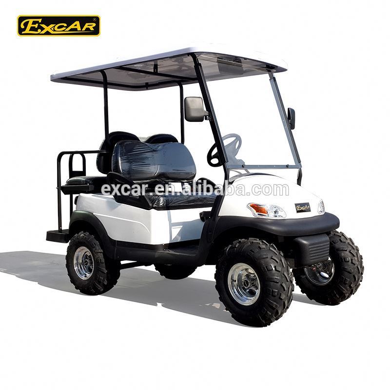 Wholesale 4 Seat dune buggy club car golf cart electric cars suv beach buggy car