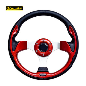 Universal Golf Cart Steering Wheel for Club Car EZGO and Yamaha Golf Cart