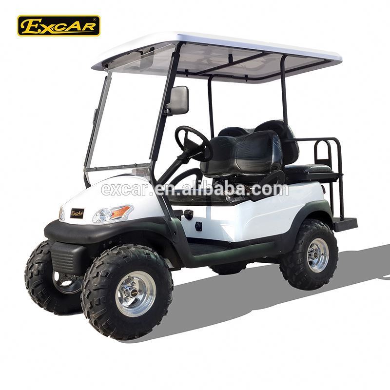 Wholesale 4 Seat dune buggy club car golf cart electric cars suv beach buggy car