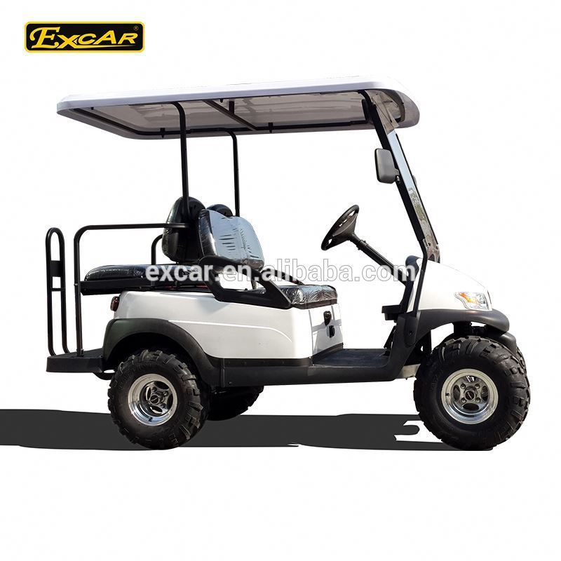 Wholesale 4 Seat dune buggy club car golf cart electric cars suv beach buggy car