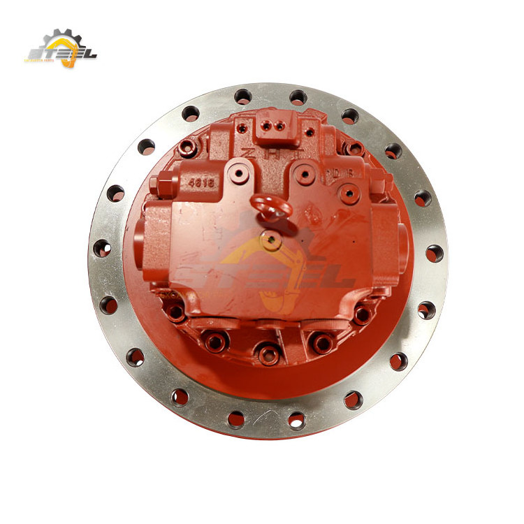 Steel Final Drive MAG-170VP-5000 for Sany final drive assy SY305 SY335 SY365 swing motor final drives excavator parts