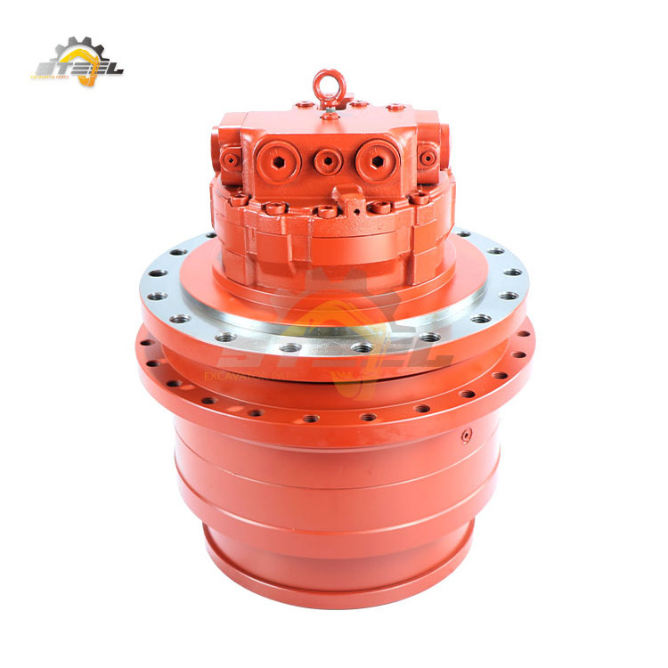 Steel Final Drive MAG-170VP-5000 for Sany final drive assy SY305 SY335 SY365 swing motor final drives excavator parts