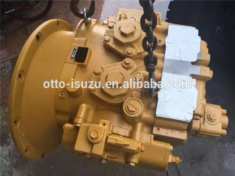 CAT320C 320D SBS120 Main Pump Hydraulic Pump Excavator 272-6955 173-3381 Main piston