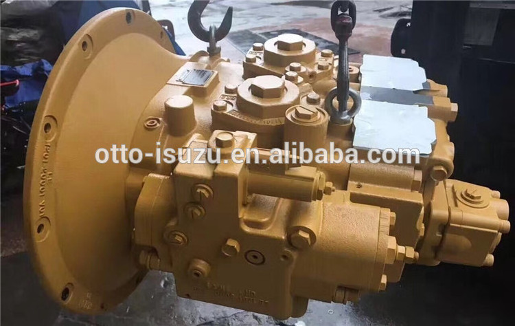 CAT320C 320D SBS120 Main Pump Hydraulic Pump Excavator 272-6955 173-3381 Main piston