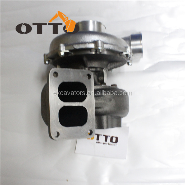 OTTO ZX800 6WG1 Fuel Feed Pump ZEXEL BOSCH 105237-5061 1157501671 1-15750167-1 115750-1671