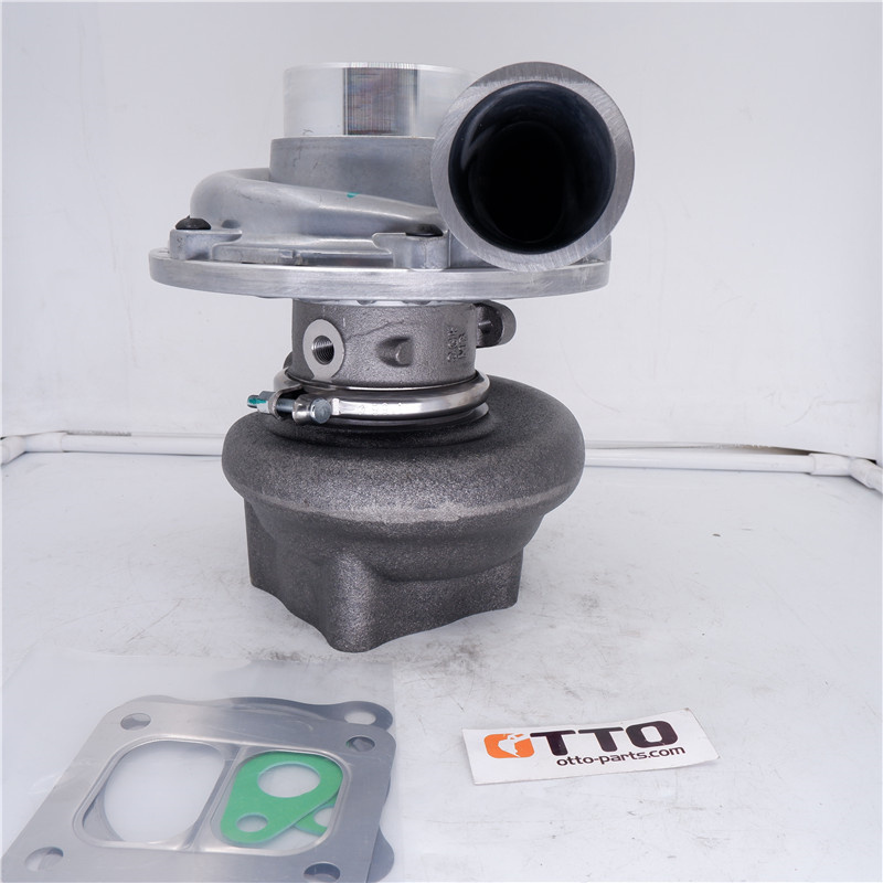 OTTO ZX800 6WG1 Fuel Feed Pump ZEXEL BOSCH 105237-5061 1157501671 1-15750167-1 115750-1671