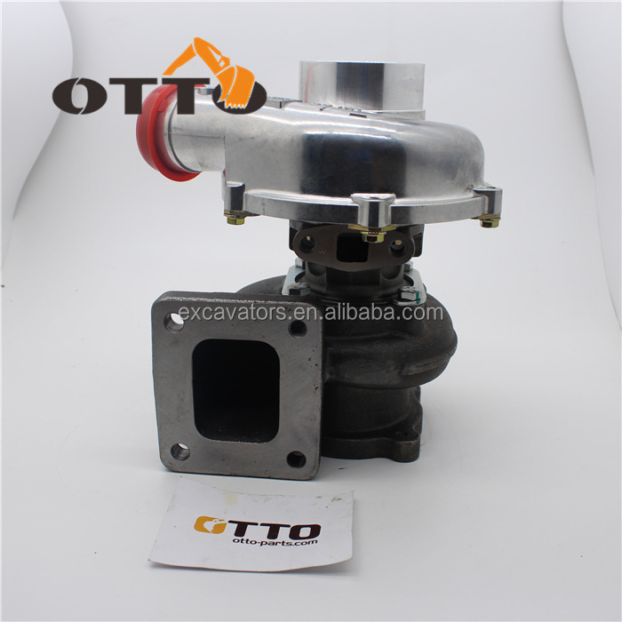 OTTO ZX800 6WG1 Fuel Feed Pump ZEXEL BOSCH 105237-5061 1157501671 1-15750167-1 115750-1671