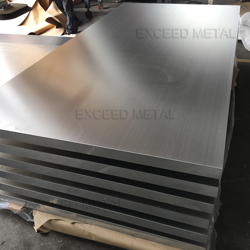 5454/5754 h24 aluminium sheet for laser engraving