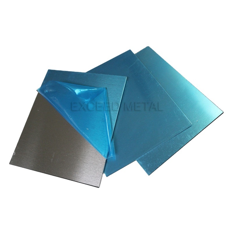 High weather resistance Alloy 1050 1060 1100 aluminum sheet/plate