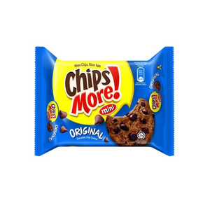 Original Flavor Mini Chocolate Chip Cookies Biscuit in 88g