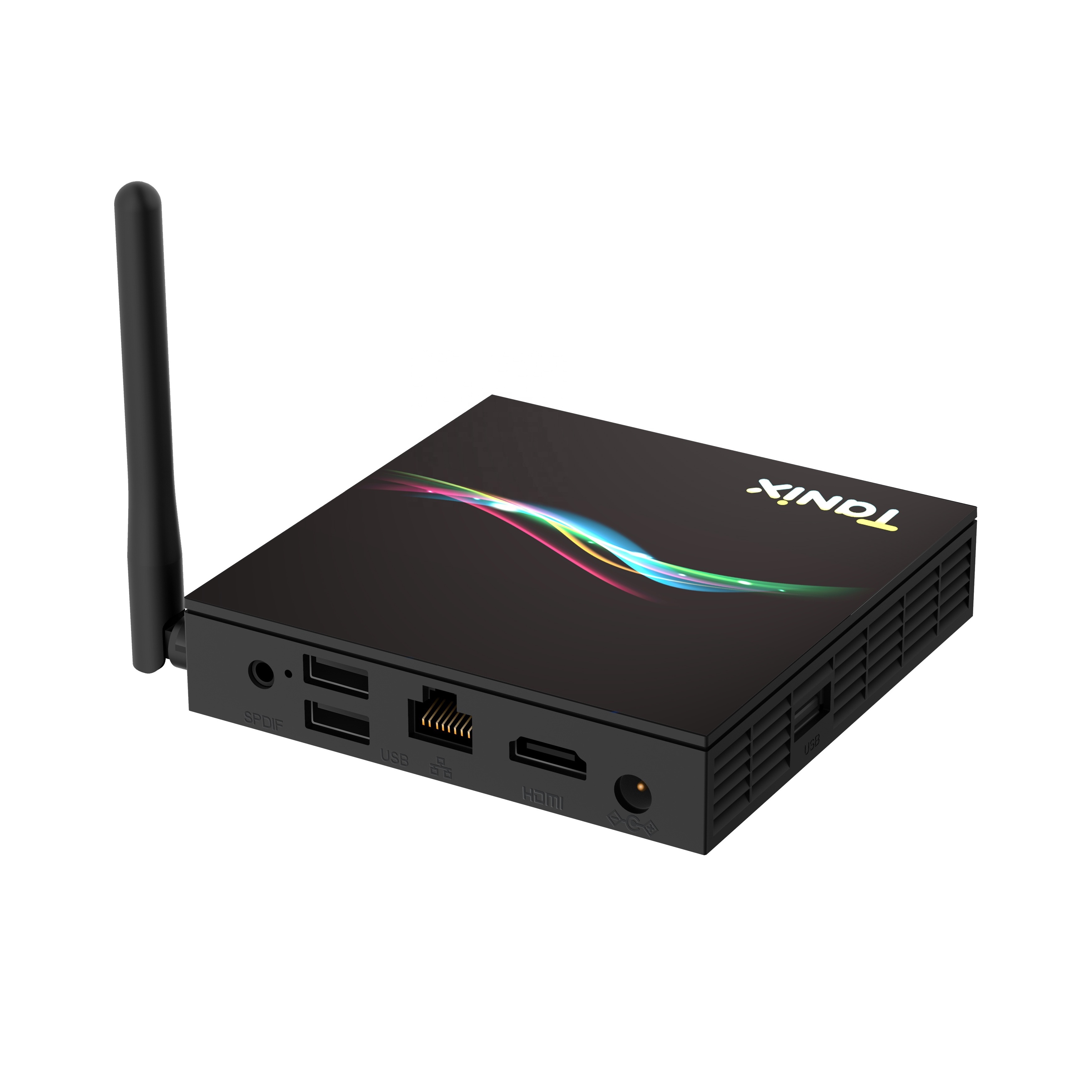 Excel Digital RK3566 tv box 1000M Android 11 streaming 5G Wifi Set Top Box tx super rk3566 tx super 8k smart android tv box