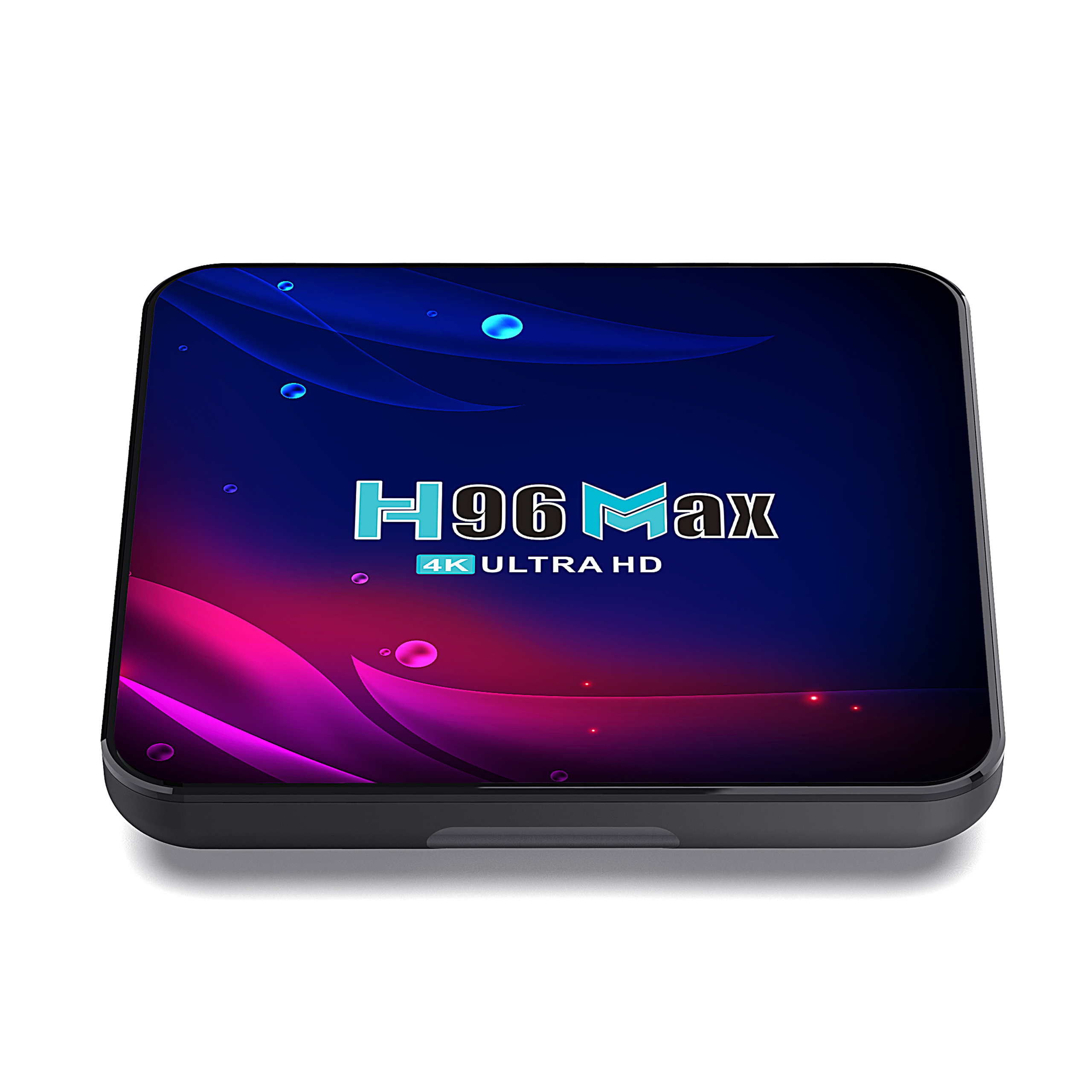 2022 China Korean tv box h96 max RK3318 android 11.0 4gb ram 64gb rom dual band wifi rooted android 11 international tv box 2022