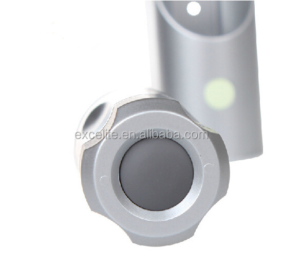 LED wall mounted emergency hotel torch flashlight for auto-used