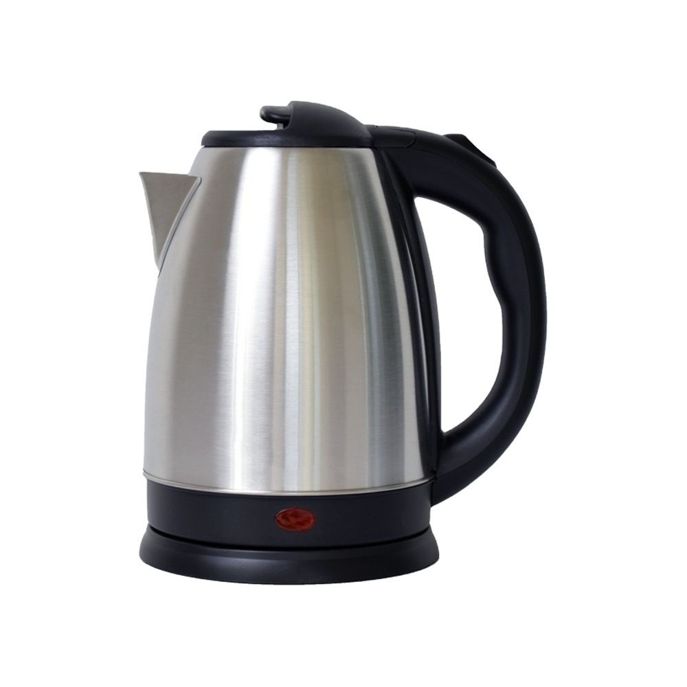 1500w Home Kitchen Appliances Stainless Steel Tea Water Kettle with 2.0L 220V