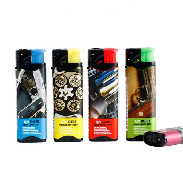 UTILITY ELECTRIC BUTANE GAS JET FLAME TORCH LIGHTER FOR WELDING CULINARY CAMPING CUSTOM LOGO cheapest jet flame  lighters