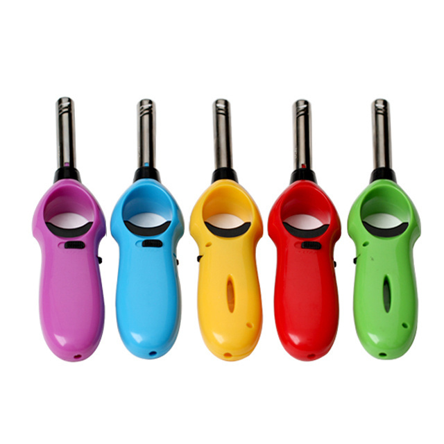 EX-2010S BBQ lighter five color