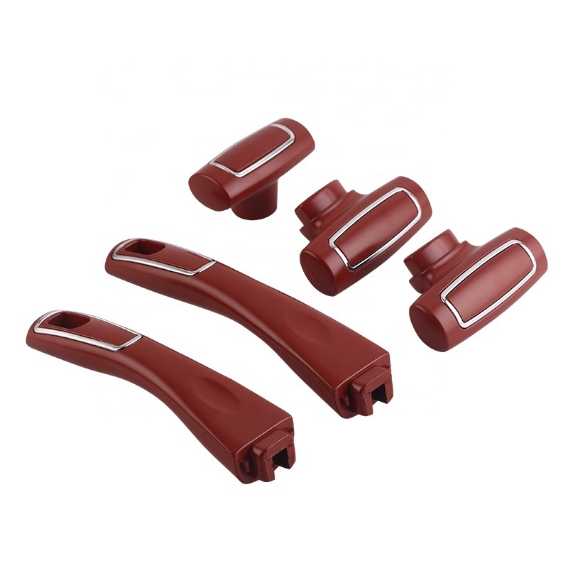 High quality bakelite long handle and knobs  suitable for fry pan and pots No.069