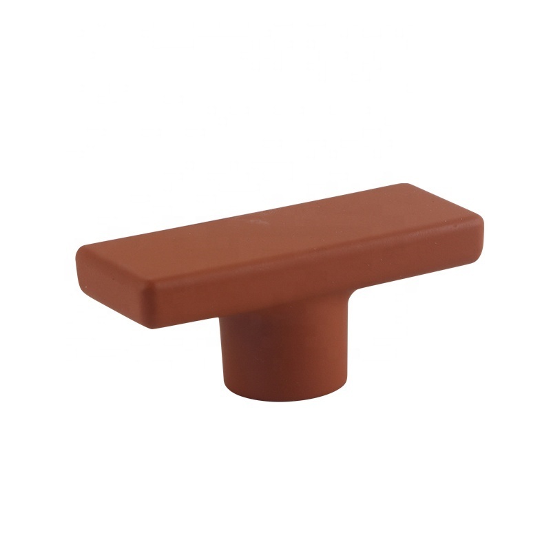 High quality bakelite long handle and knob are suitable for frying pan and pots No.098