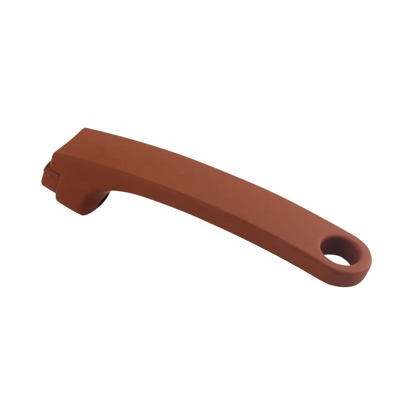 High quality bakelite long handle and knob are suitable for frying pan and pots No.098