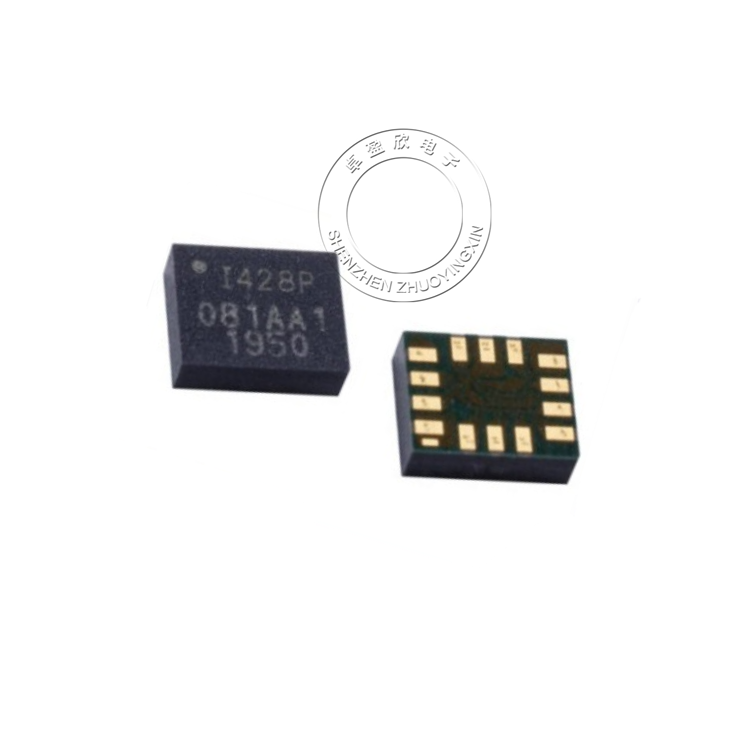 Original Integrated Circuit ICM-42688-P High Precision 6-Axis MEMS MotionTrackingTM Device