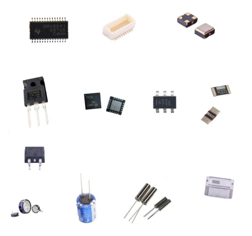 Original Integrated Circuit ICM-42688-P High Precision 6-Axis MEMS MotionTrackingTM Device