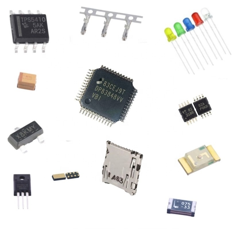 Original Integrated Circuit ICM-42688-P High Precision 6-Axis MEMS MotionTrackingTM Device