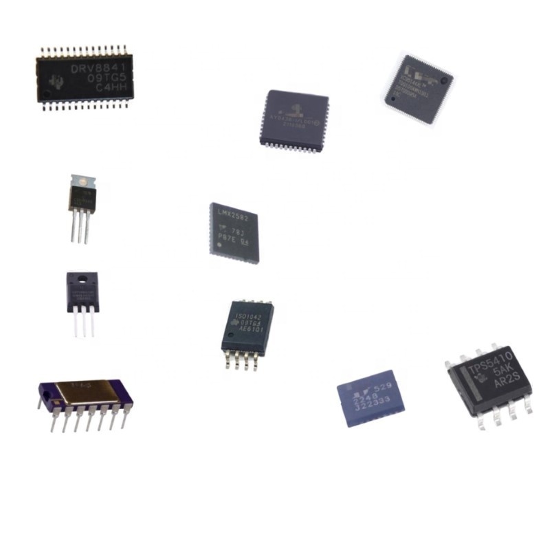 Original Integrated Circuit ICM-42688-P High Precision 6-Axis MEMS MotionTrackingTM Device