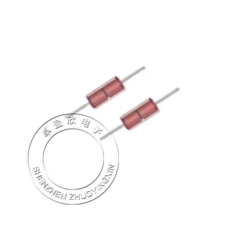 Original Electronic Components JANTX1N5306-1 Current Regulator Diode 100V 2.42mA 500mW