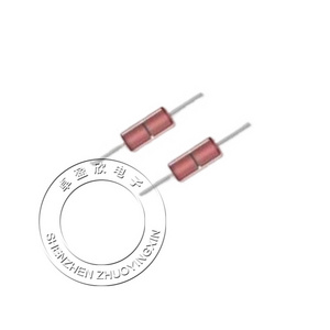 Original Electronic Components JANTX1N5306-1 Current Regulator Diode 100V 2.42mA 500mW