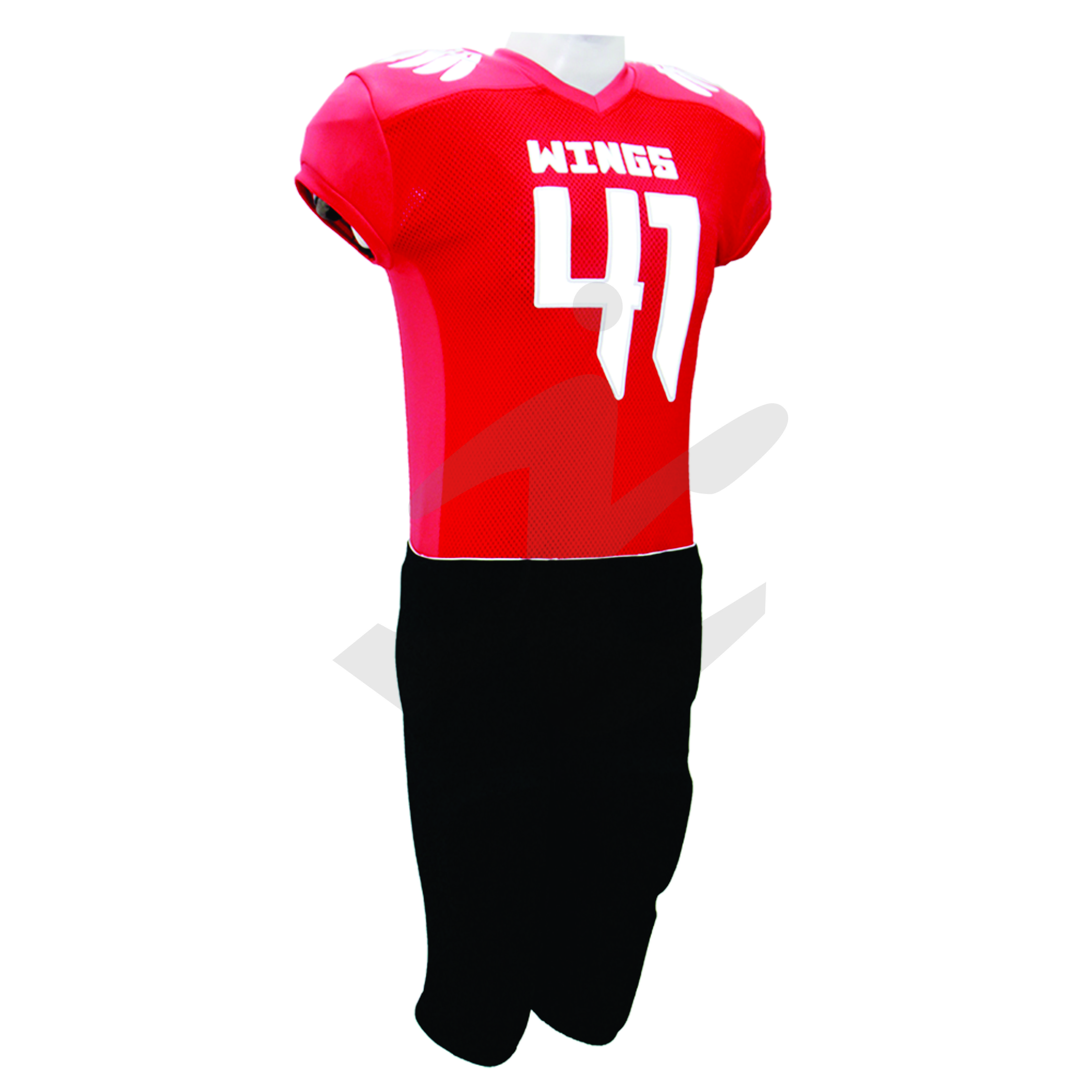 Sportswear American Football Jersey for Men Women Kids Embroidered Jersey Custom sizes Uniforms Cotton Sublimation Jersey