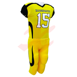 Sportswear American Football Jersey for Men Women Kids Embroidered Jersey Custom sizes Uniforms Cotton Sublimation Jersey