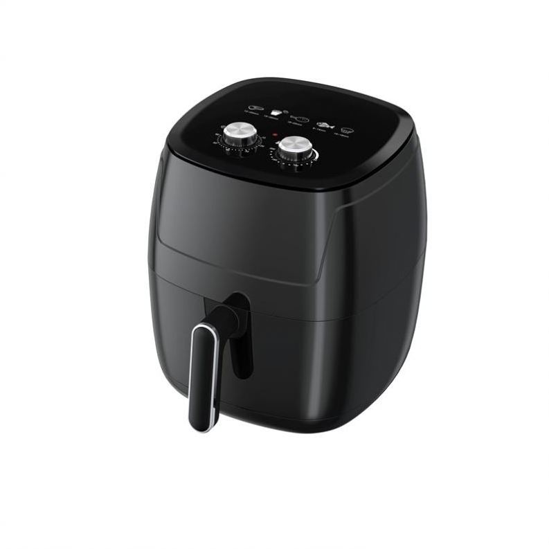 Professional Japan Commercial Restaurants Air Frier Fryer For Kitchen