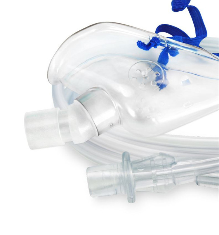 Medical Nebulizer with Aerosol Mask Adult Nebulizer Mask